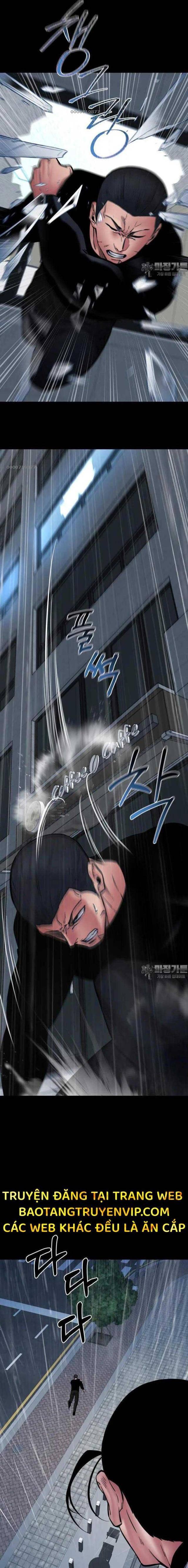 Thanh Kiếm Báo Thù Chapter  41 - 6