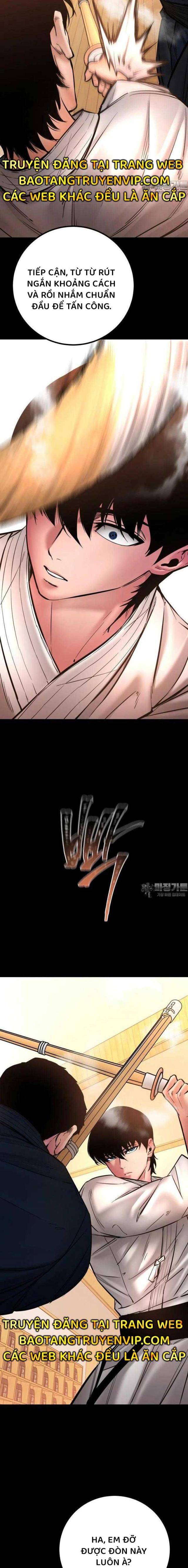 Thanh Kiếm Báo Thù Chapter  41 - 20