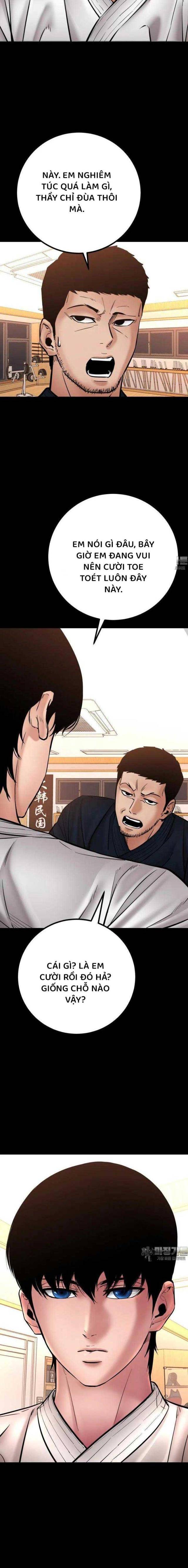 Thanh Kiếm Báo Thù Chapter  41 - 22