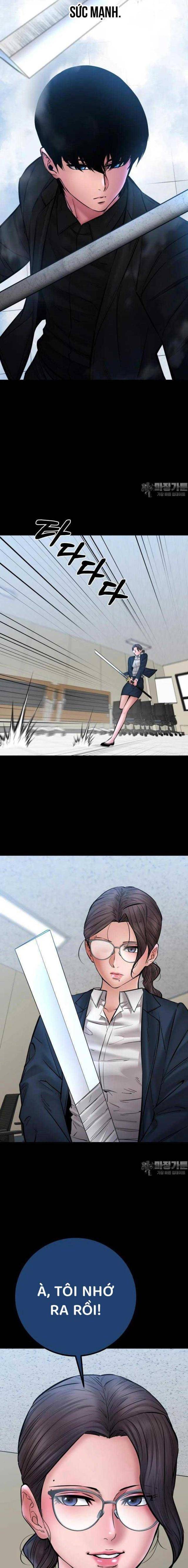 Thanh Kiếm Báo Thù Chapter  41 - 26