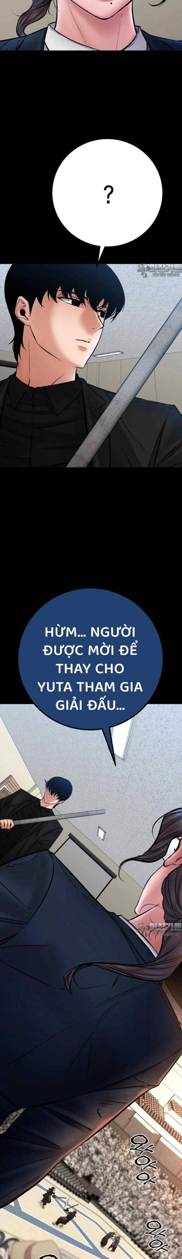 Thanh Kiếm Báo Thù Chapter  41 - 27