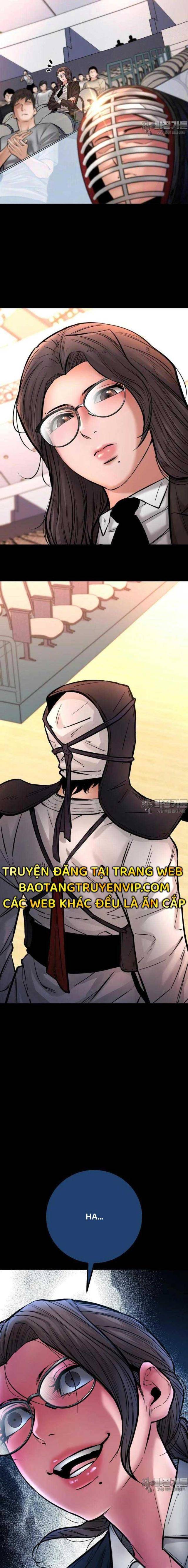 Thanh Kiếm Báo Thù Chapter  41 - 29