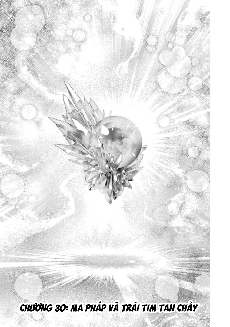 Final Fantasy Lost Stranger Chapter  30 - 3