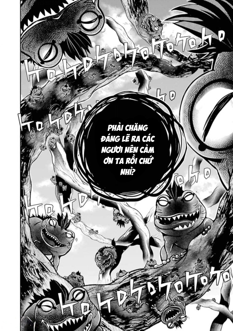 Final Fantasy Lost Stranger Chapter  30 - 16