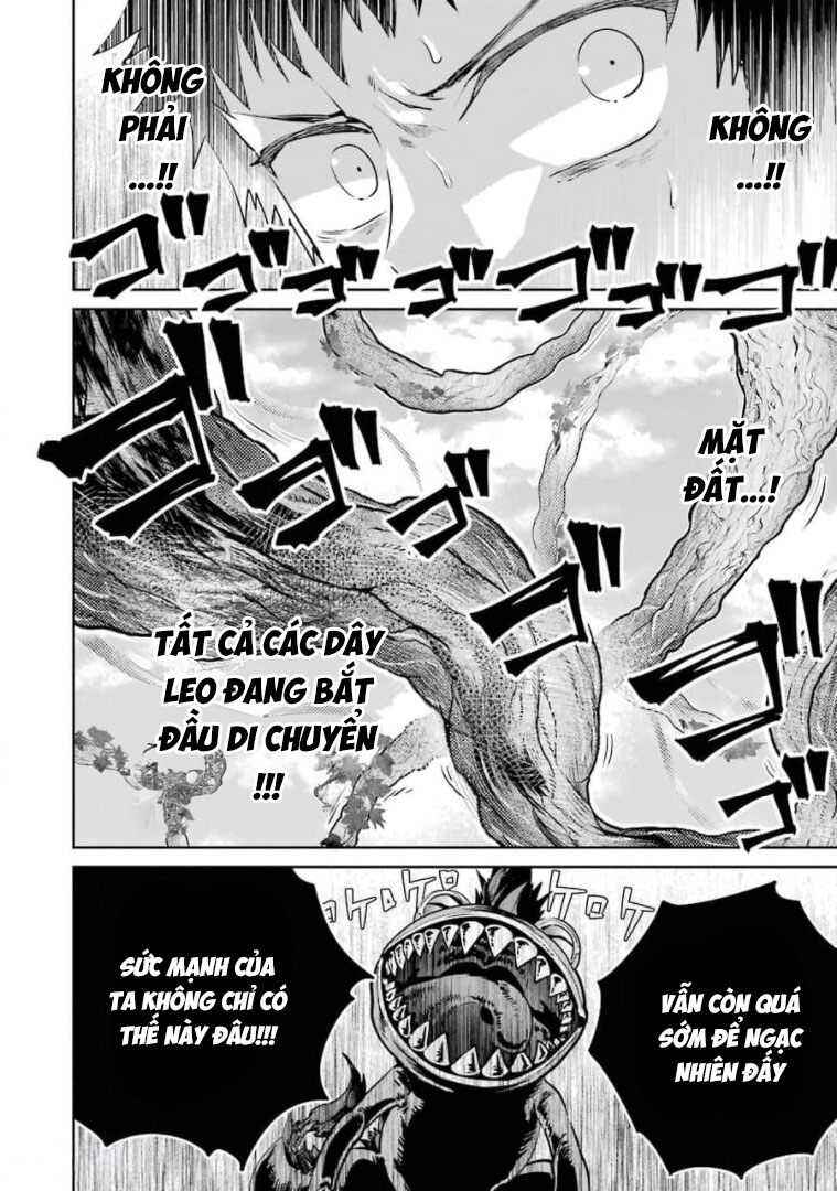 Final Fantasy Lost Stranger Chapter  30 - 20