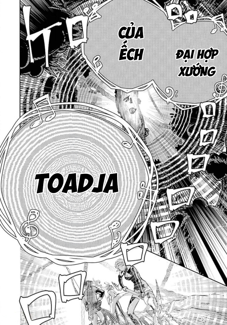 Final Fantasy Lost Stranger Chapter  30 - 28