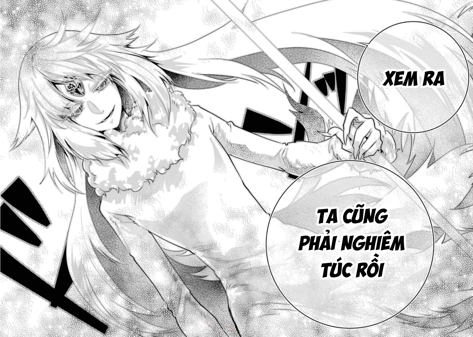 Final Fantasy Lost Stranger Chapter  30 - 33