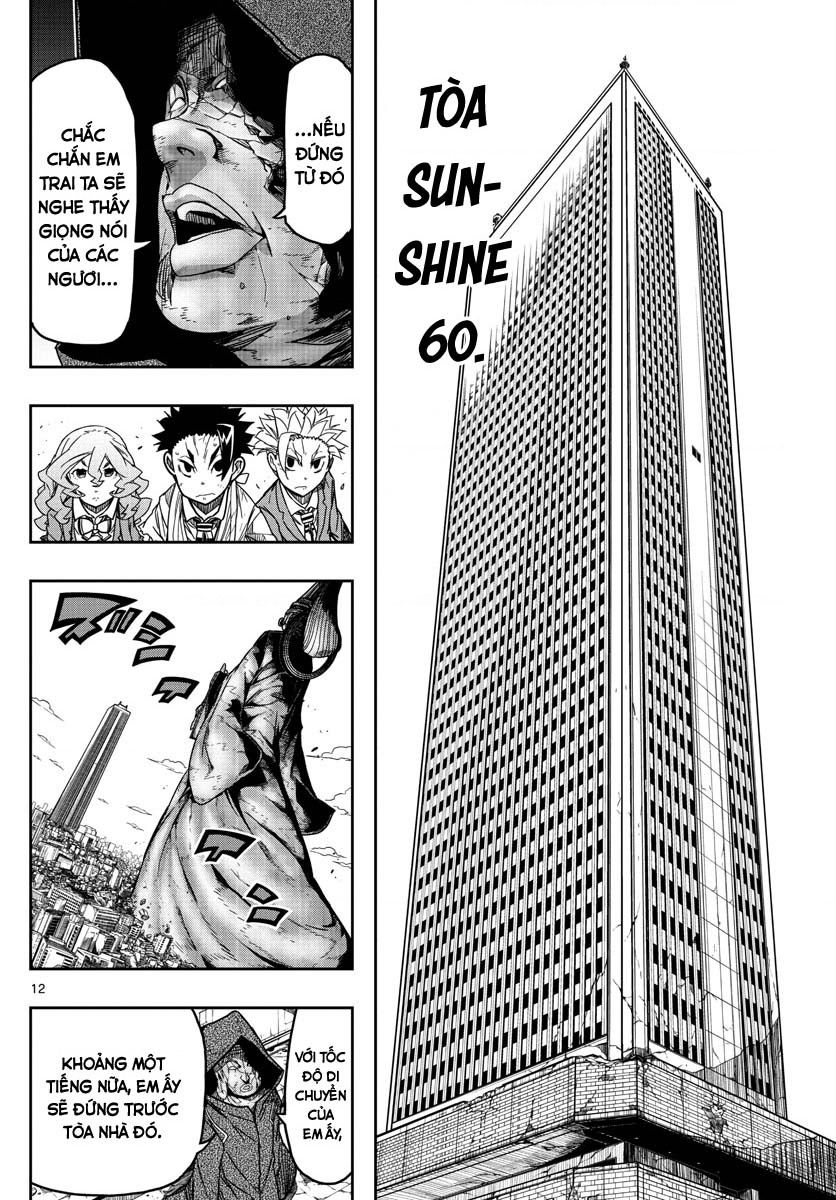 Gofun Go No Sekai Chapter  63 - 14