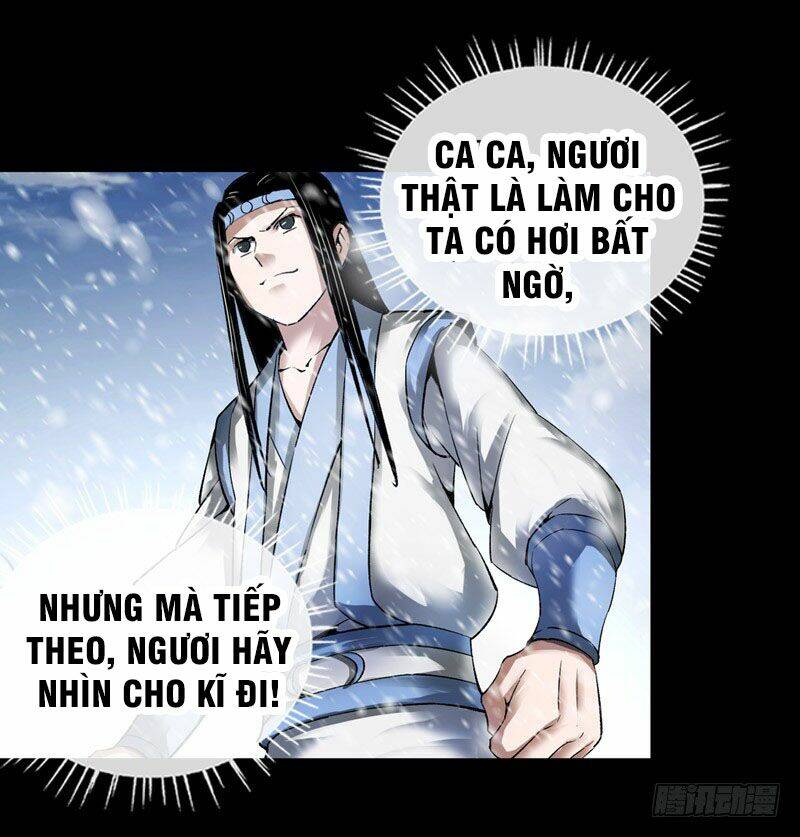 Cổ Chân Nhân Chapter 66 - 13