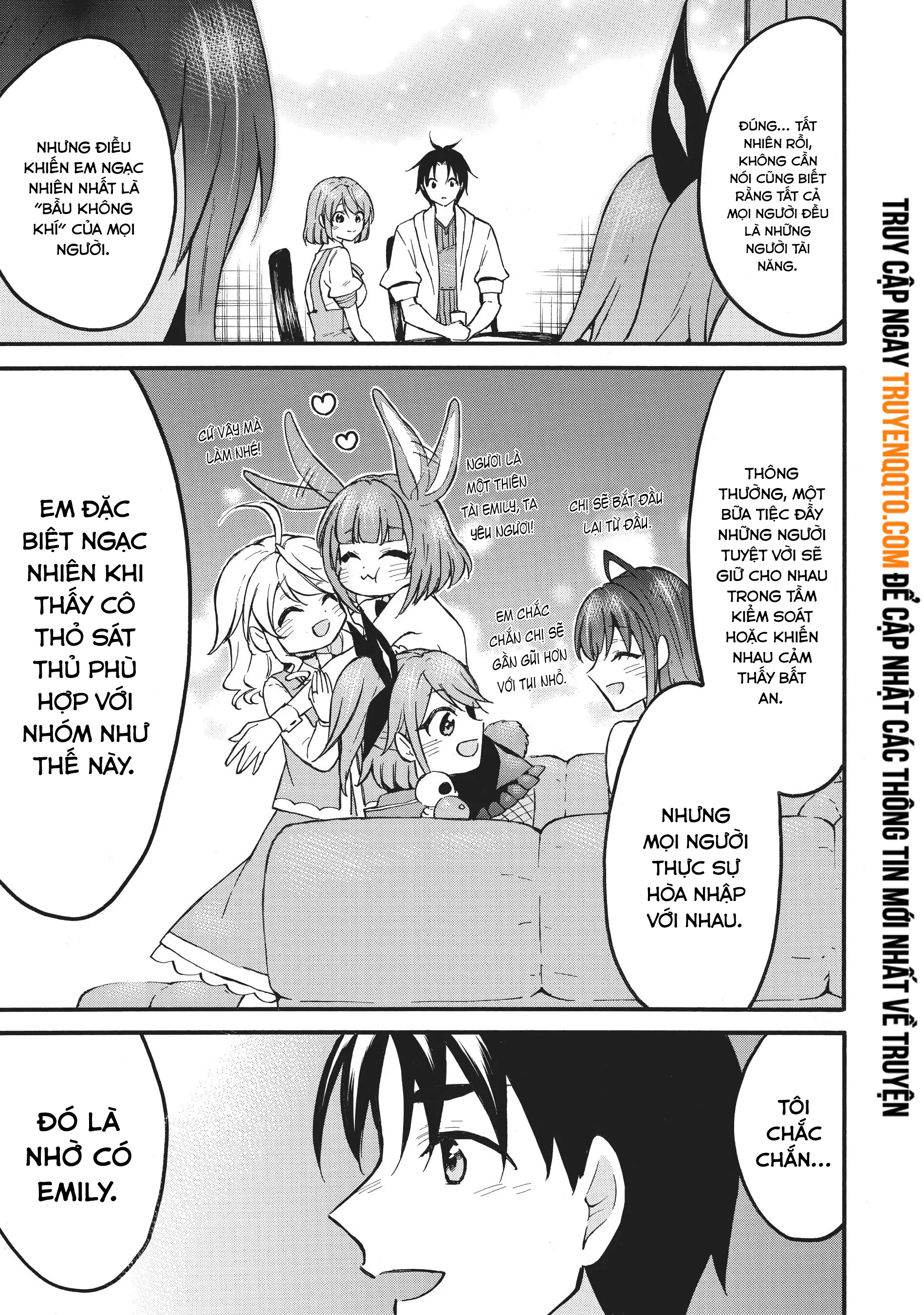 Level 1 With S-Rank Drop Rate Is The Strongest Chapter  57 - 24