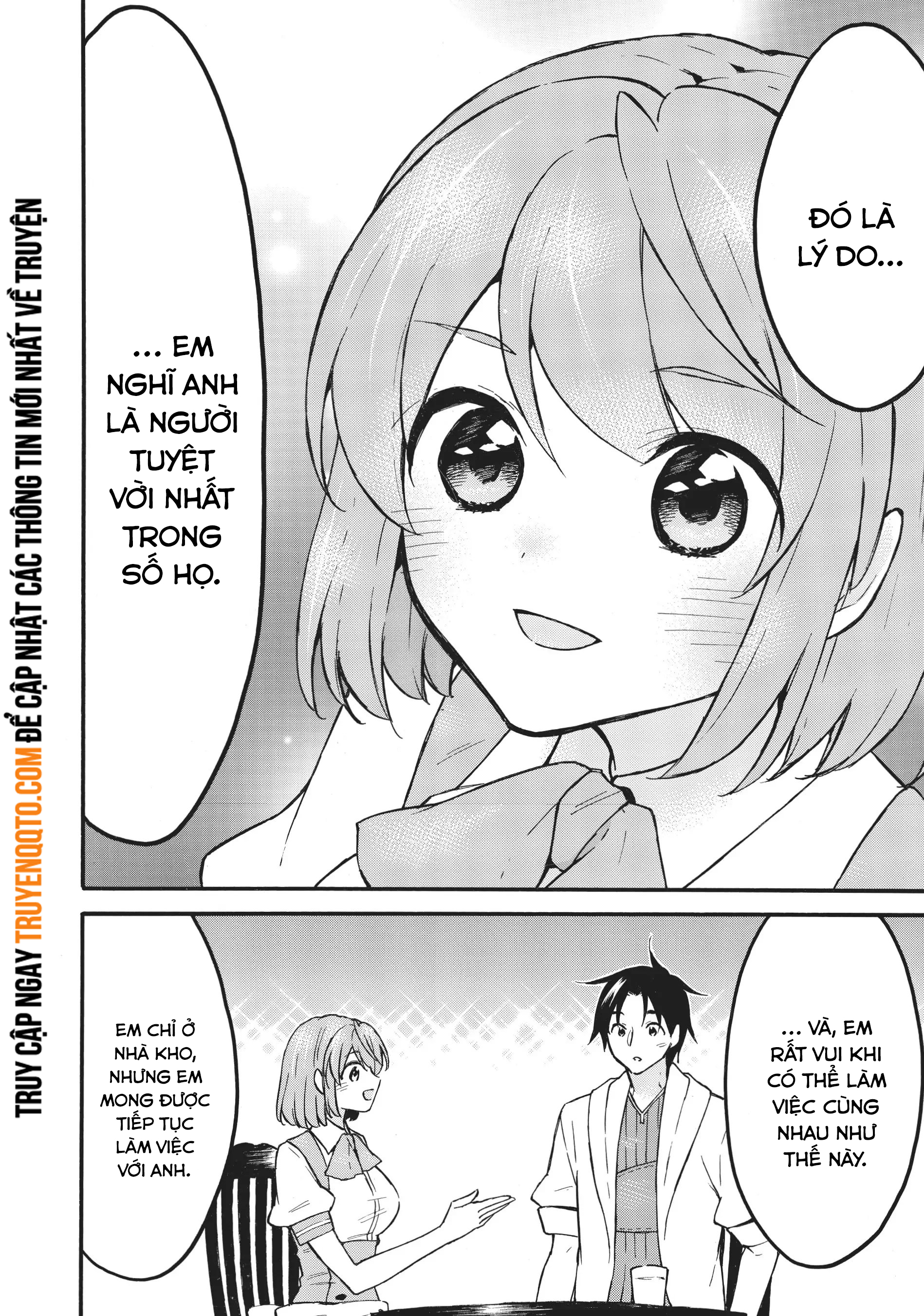 Level 1 With S-Rank Drop Rate Is The Strongest Chapter  57 - 27