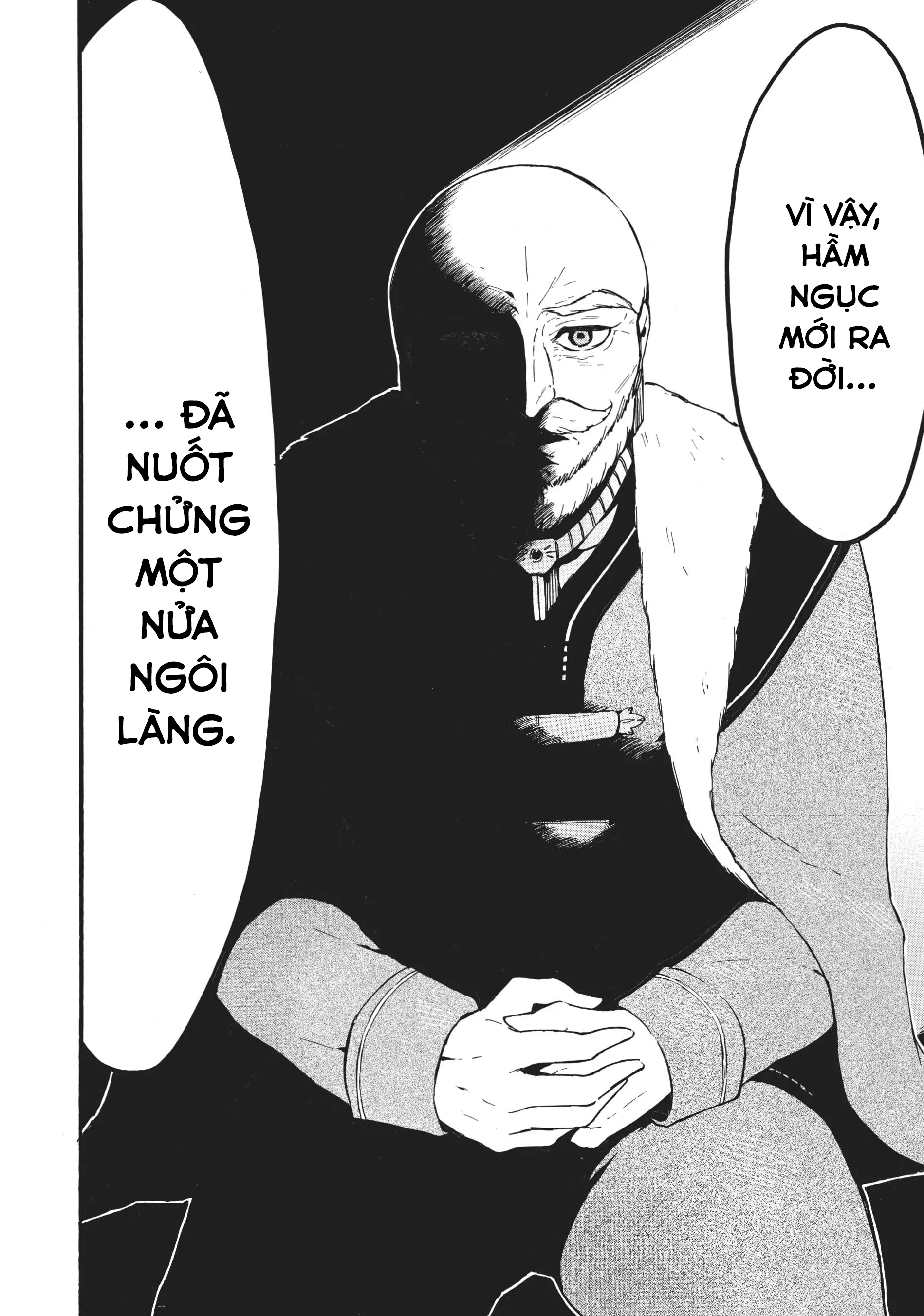 Level 1 With S-Rank Drop Rate Is The Strongest Chapter  57 - 33