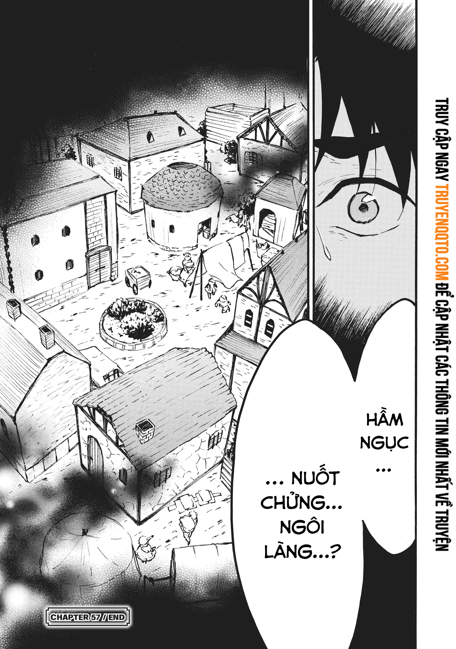 Level 1 With S-Rank Drop Rate Is The Strongest Chapter  57 - 34