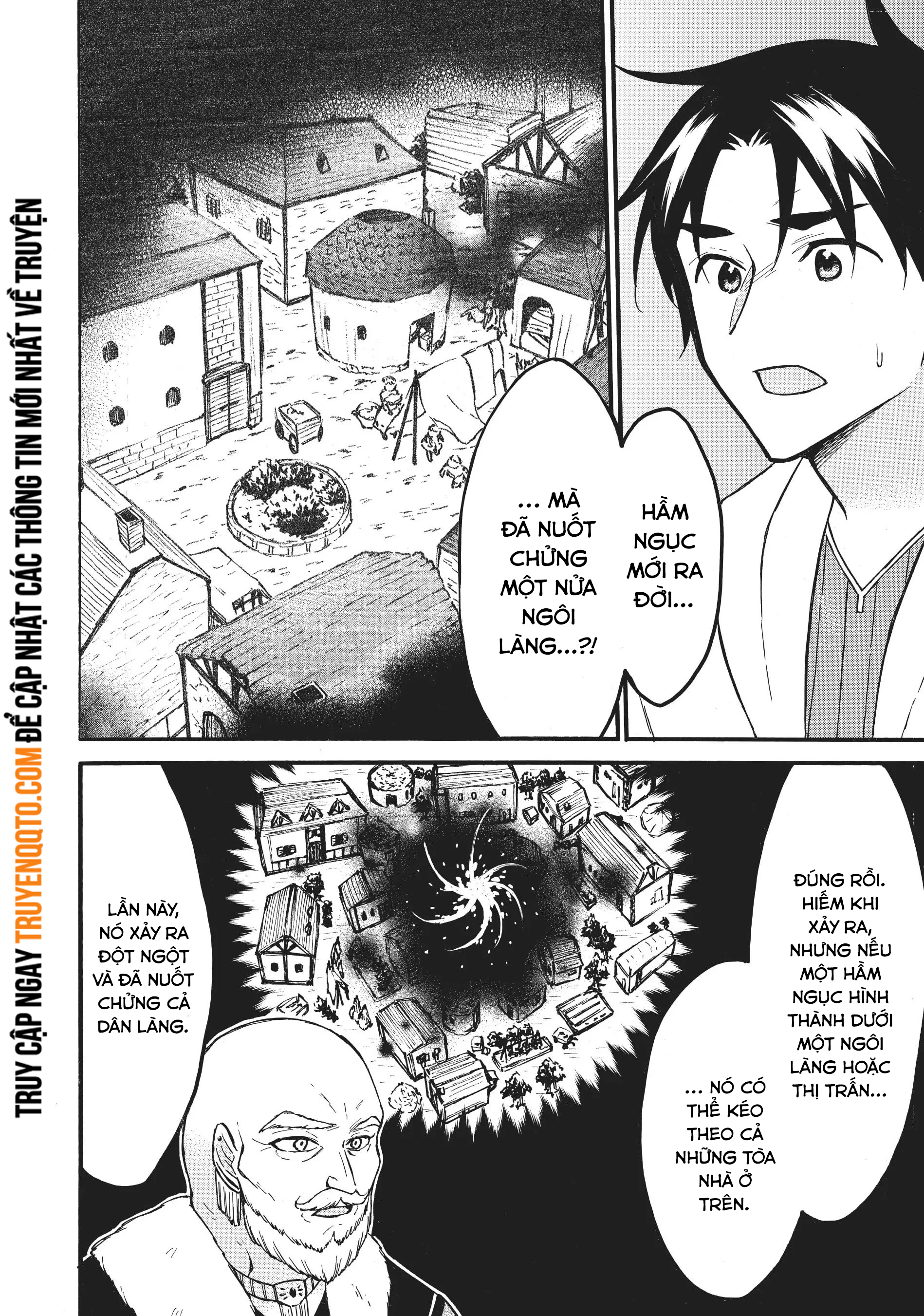 Level 1 With S-Rank Drop Rate Is The Strongest Chapter  58 - 2