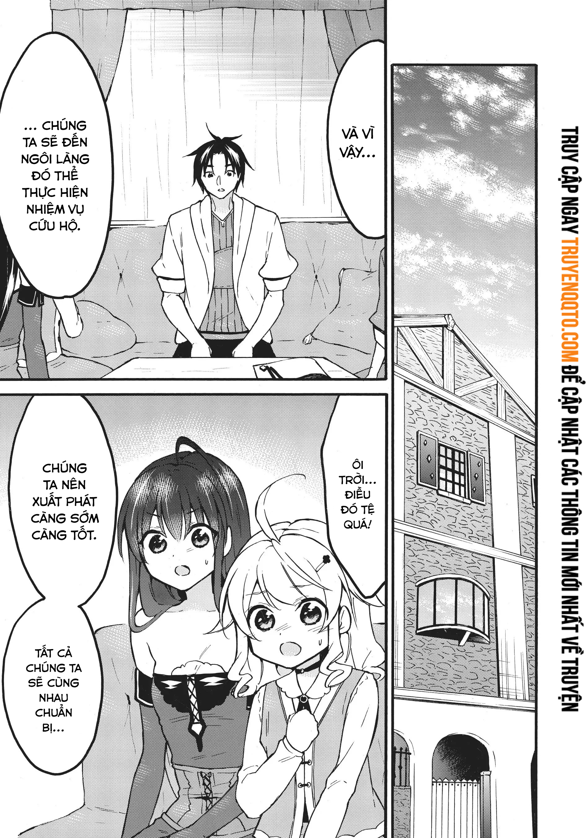 Level 1 With S-Rank Drop Rate Is The Strongest Chapter  58 - 7