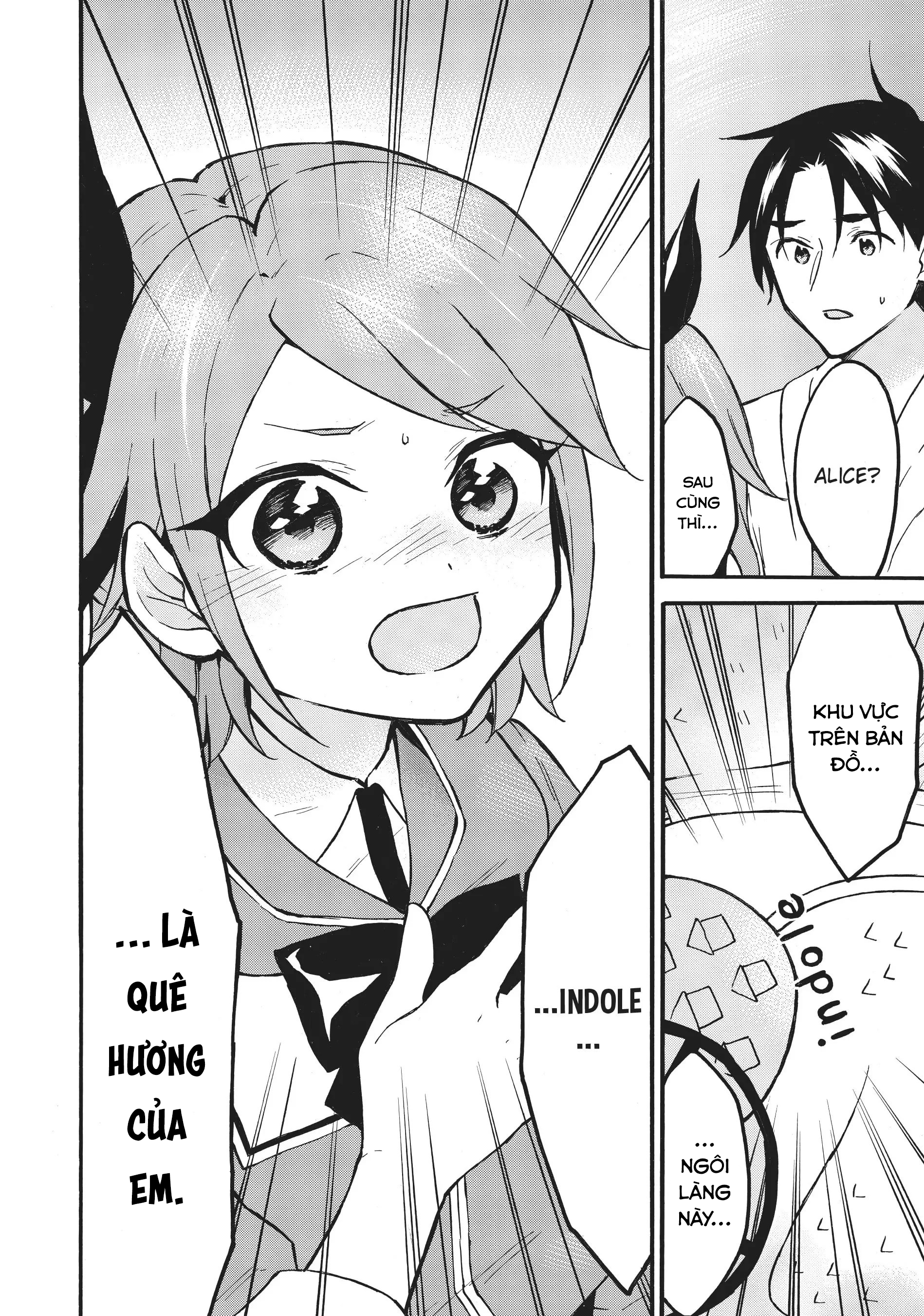 Level 1 With S-Rank Drop Rate Is The Strongest Chapter  58 - 10