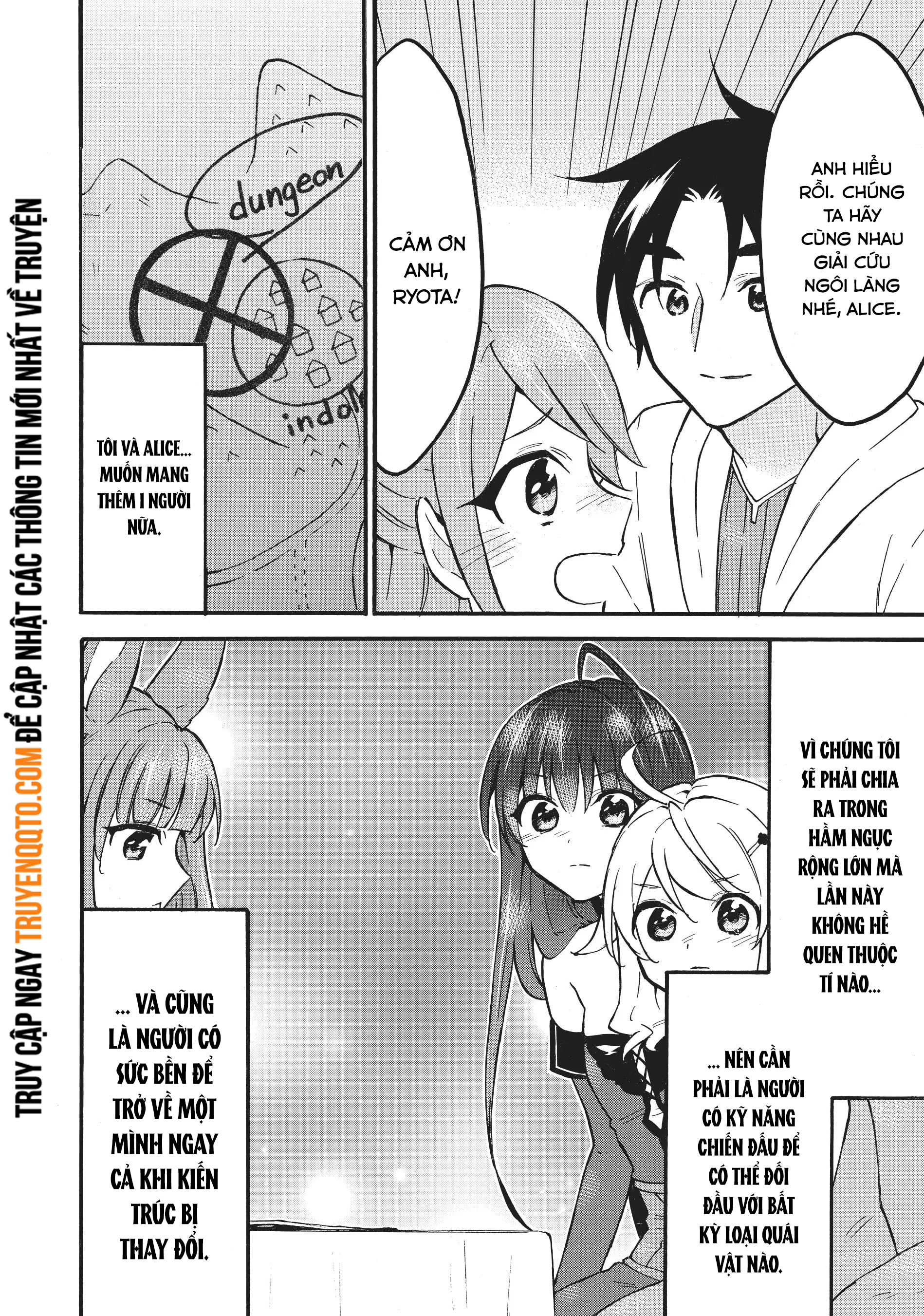 Level 1 With S-Rank Drop Rate Is The Strongest Chapter  58 - 12