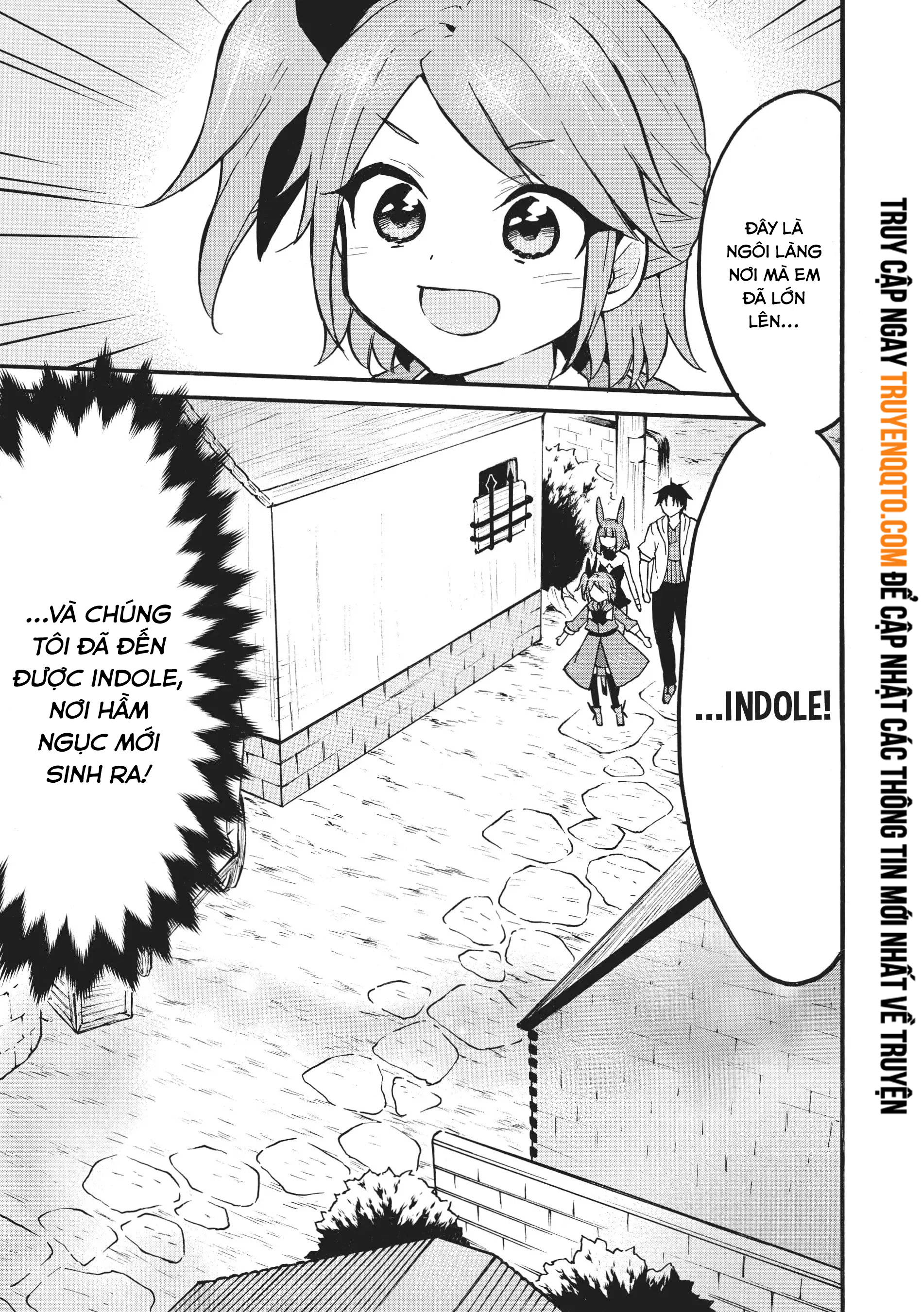 Level 1 With S-Rank Drop Rate Is The Strongest Chapter  58 - 19