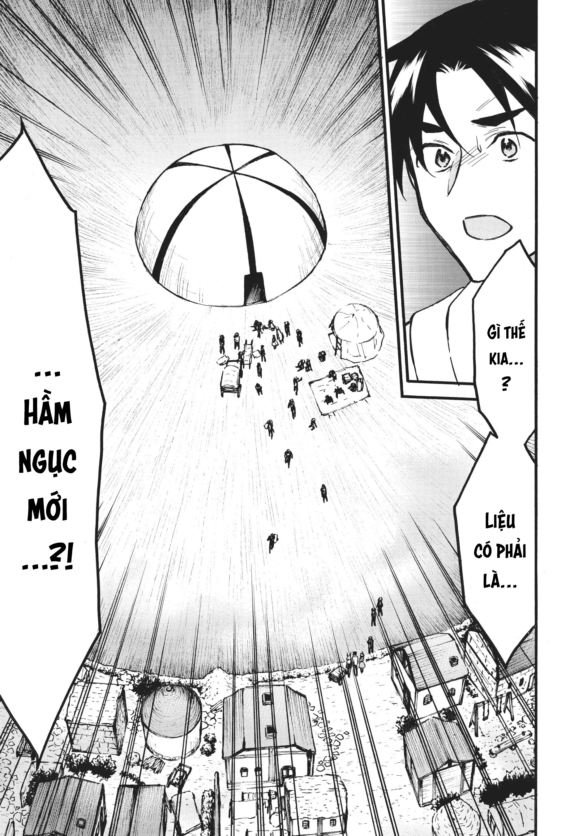 Level 1 With S-Rank Drop Rate Is The Strongest Chapter  58 - 21