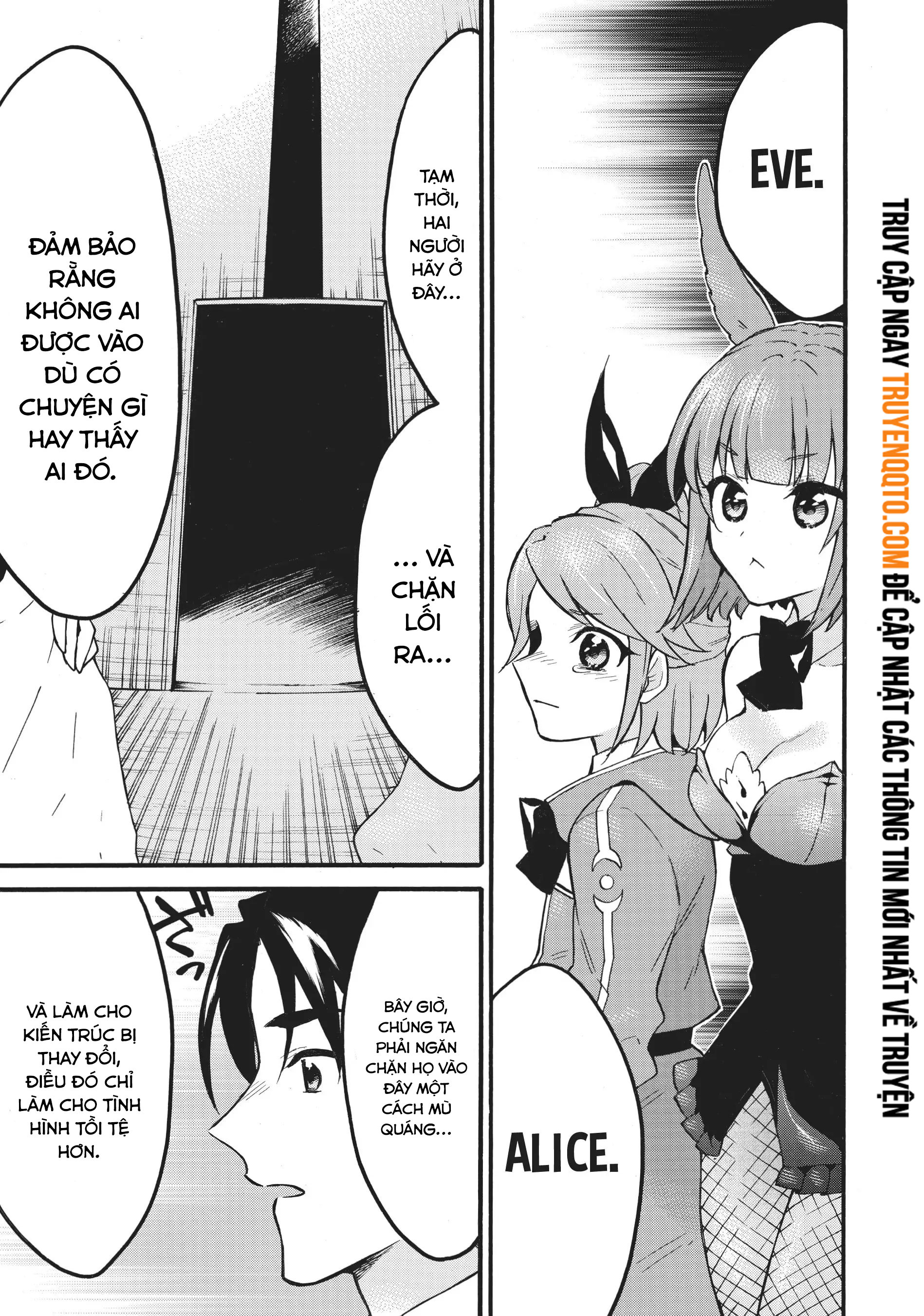 Level 1 With S-Rank Drop Rate Is The Strongest Chapter  58 - 29