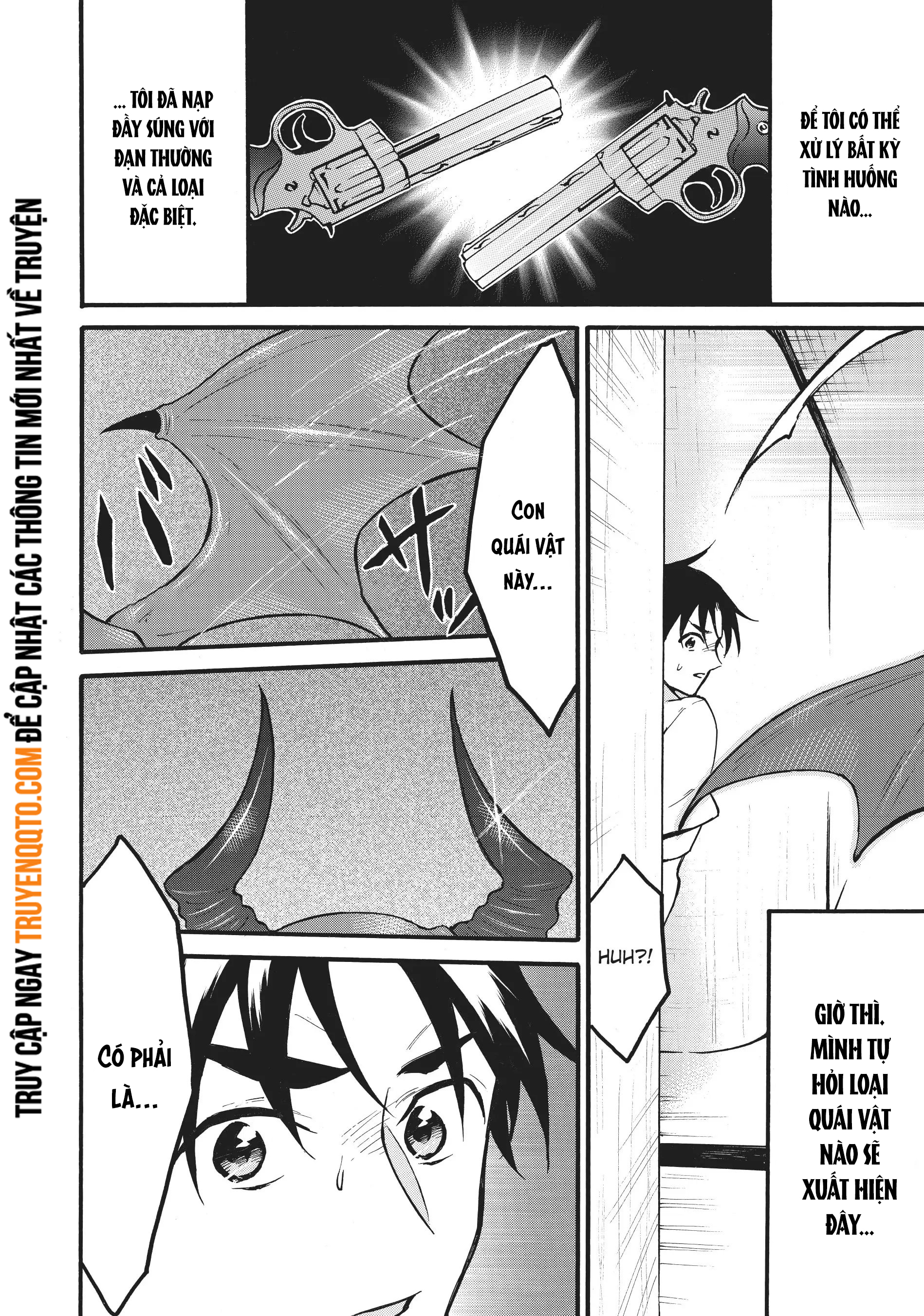 Level 1 With S-Rank Drop Rate Is The Strongest Chapter  58 - 32