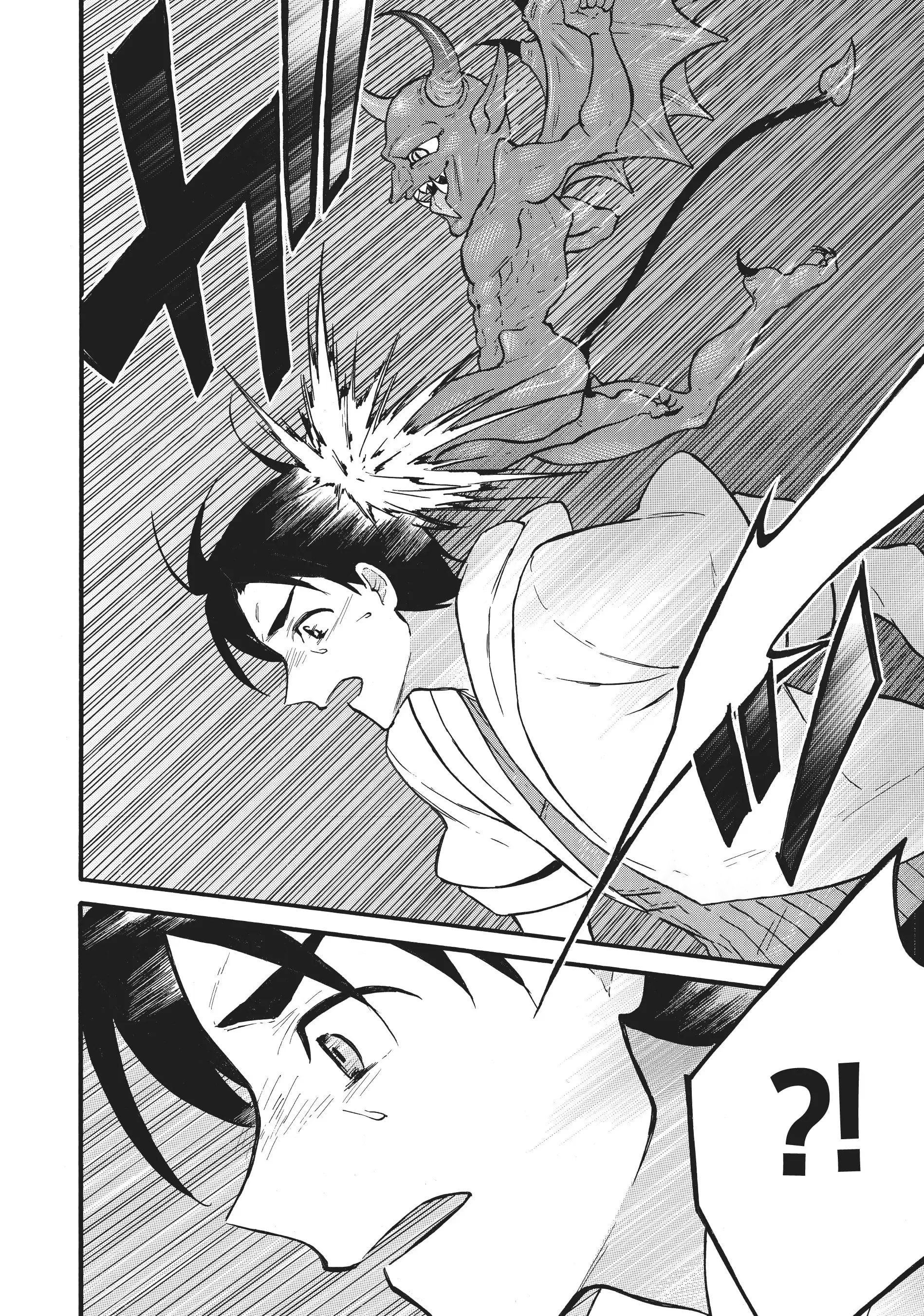 Level 1 With S-Rank Drop Rate Is The Strongest Chapter  58 - 36