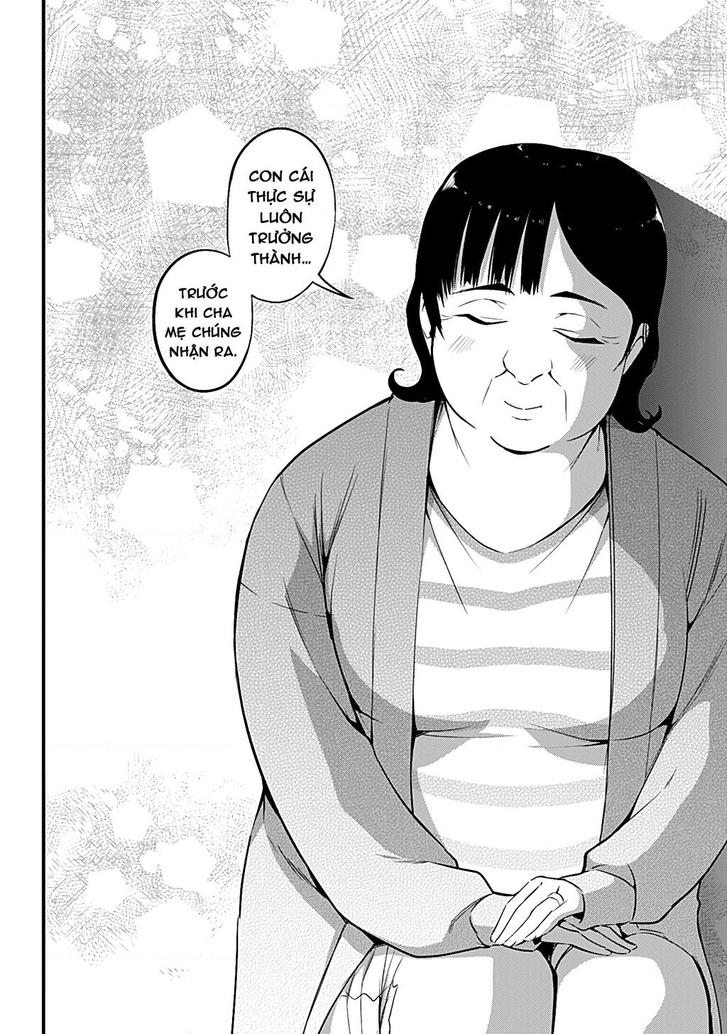 Majime Succubus Hiragi-San Chapter  27 - 20