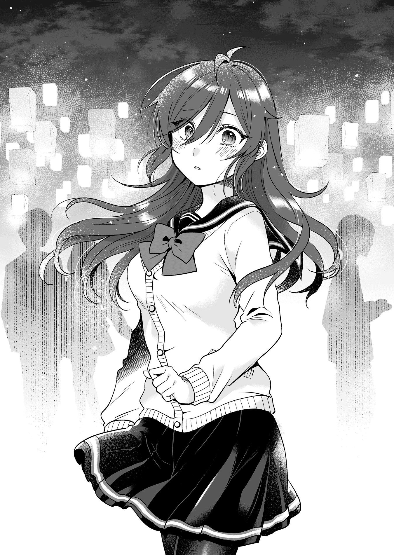 Koi Shita No De, Haishin Shite Mita Chapter  85 - 4