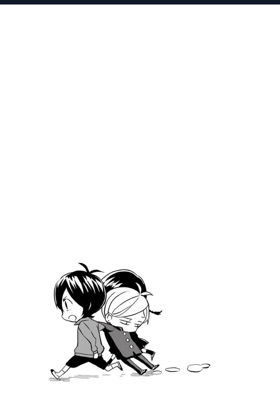 Barakamon Chapter  89 - 17