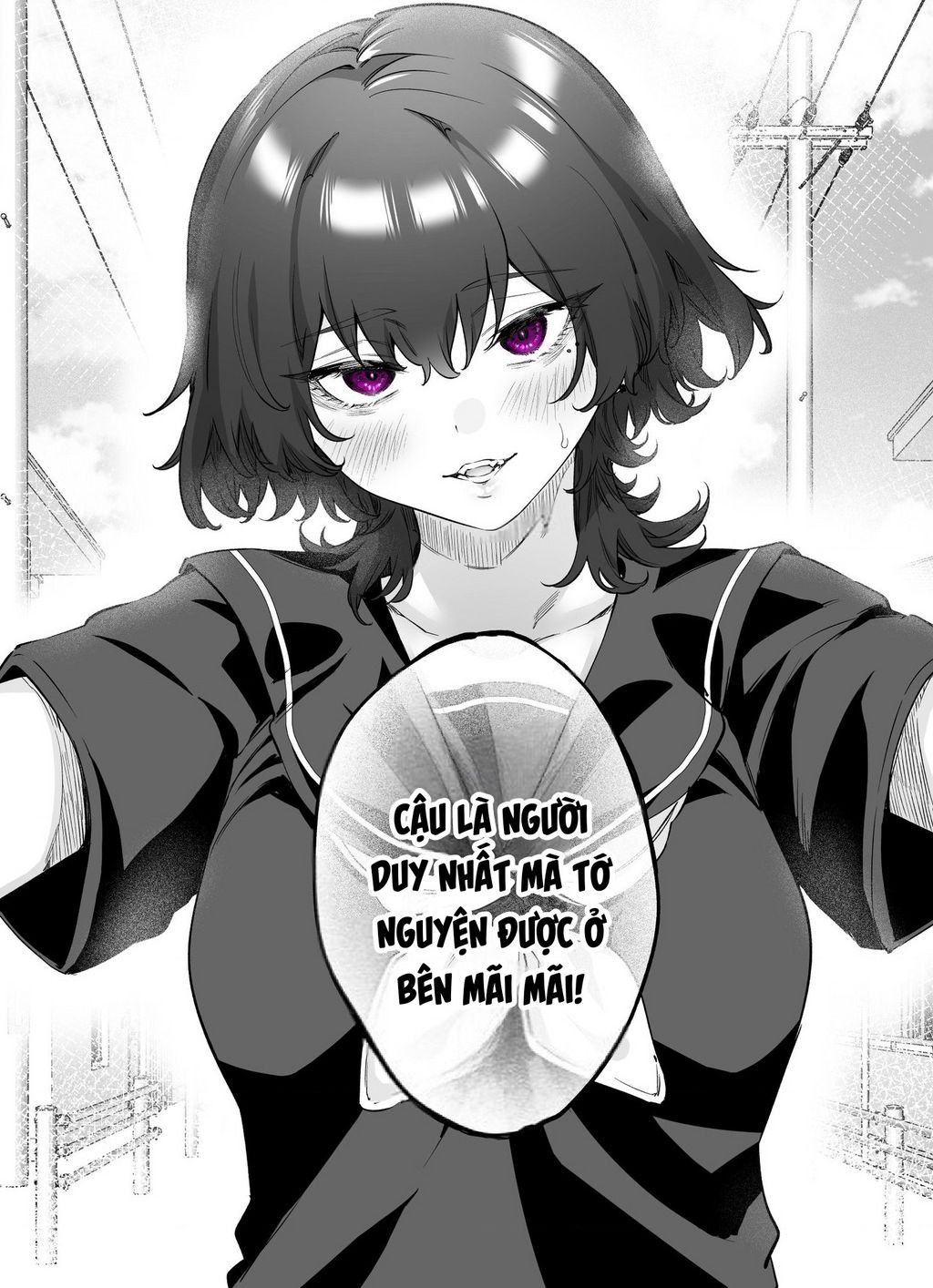 Còn Gì Tệ Hơn Cả Yandere Nữa...? Chapter  79 - 5