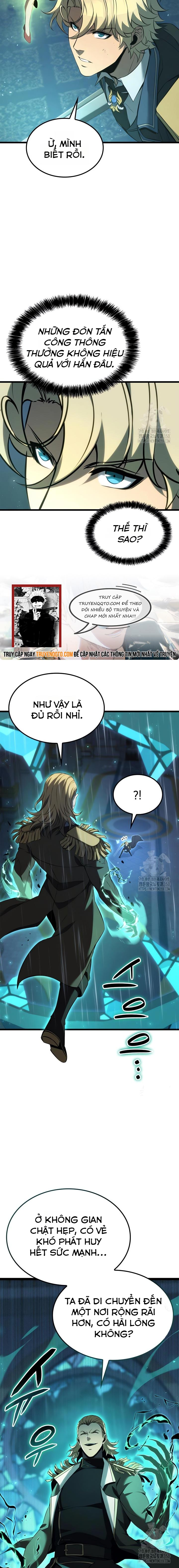 Con Trai Út Của Bá Tước Là Một Người Chơi Chapter  72 - 3