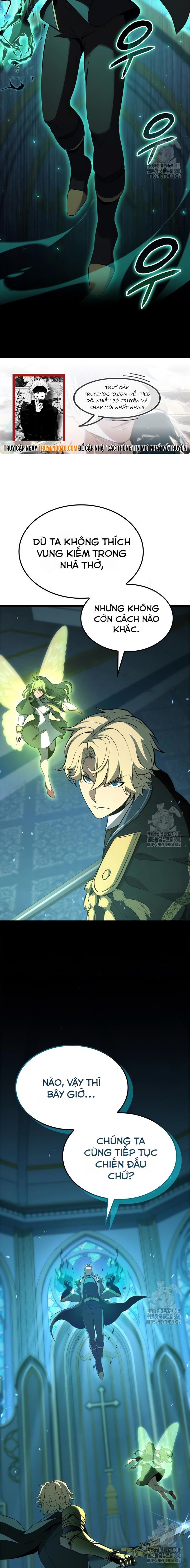 Con Trai Út Của Bá Tước Là Một Người Chơi Chapter  72 - 4