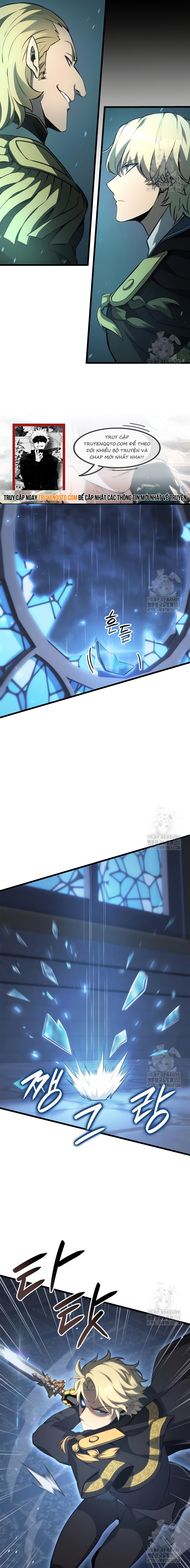 Con Trai Út Của Bá Tước Là Một Người Chơi Chapter  72 - 6