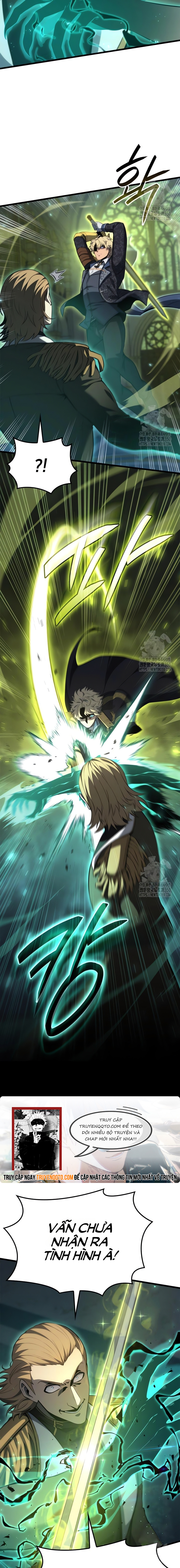 Con Trai Út Của Bá Tước Là Một Người Chơi Chapter  72 - 16