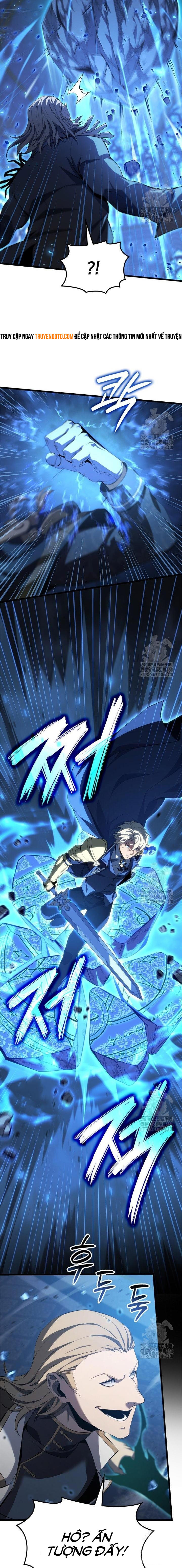 Con Trai Út Của Bá Tước Là Một Người Chơi Chapter  73 - 8