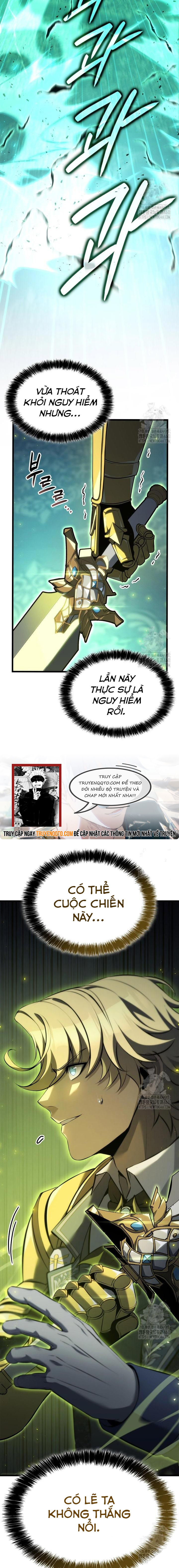 Con Trai Út Của Bá Tước Là Một Người Chơi Chapter  73 - 10