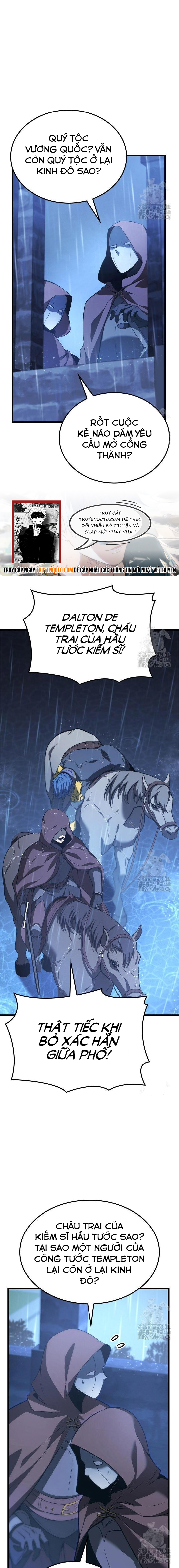 Con Trai Út Của Bá Tước Là Một Người Chơi Chapter  73 - 13