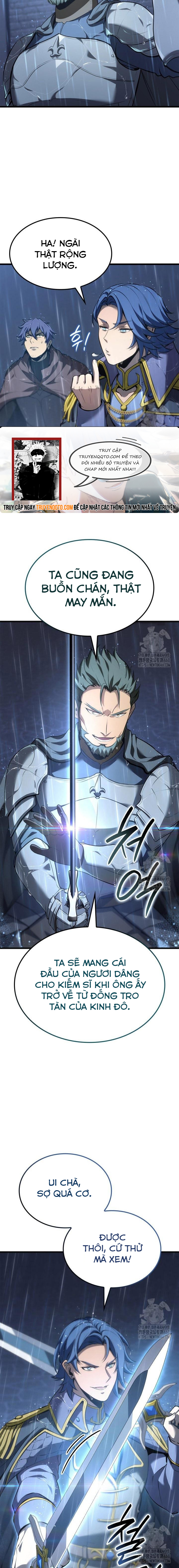 Con Trai Út Của Bá Tước Là Một Người Chơi Chapter  73 - 20