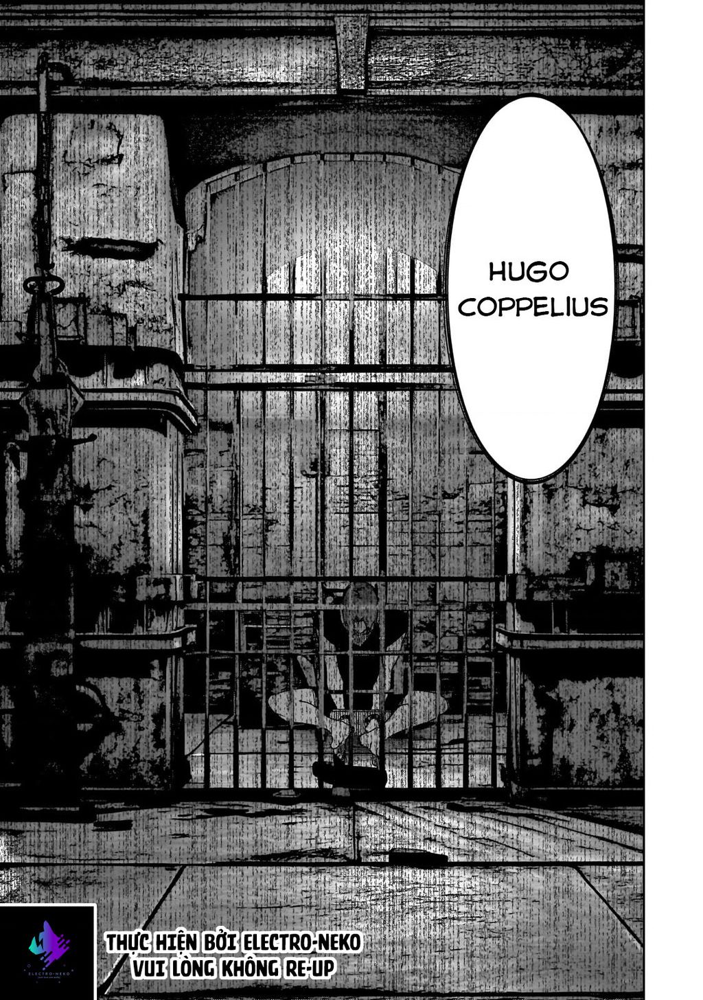 The Most Notorious "Talker" Runs The World's Greatest Clan Chapter 44 - 18