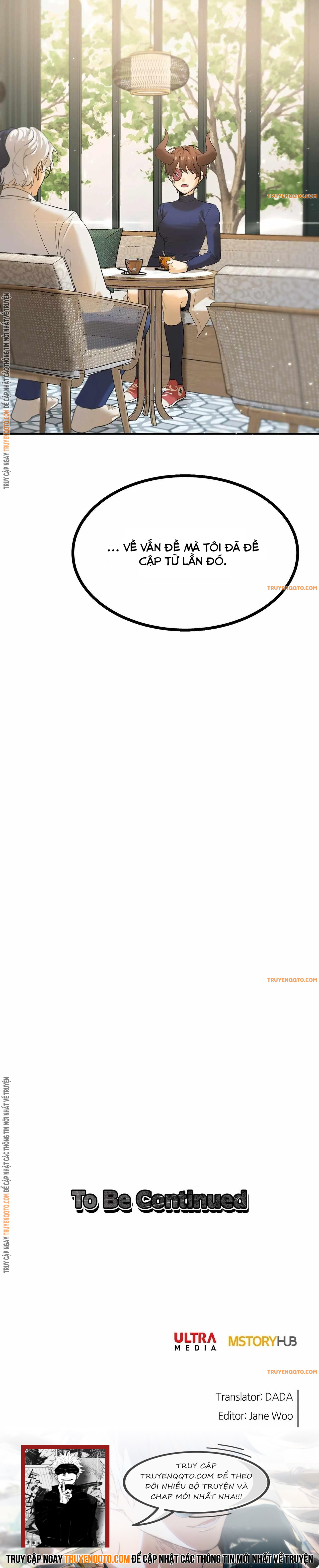 Tôi Là Học Sinh Hạng D Chapter  10 - 11