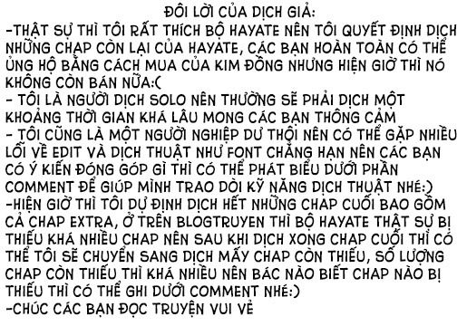 Chàng Quản Gia Chapter 562 - 1