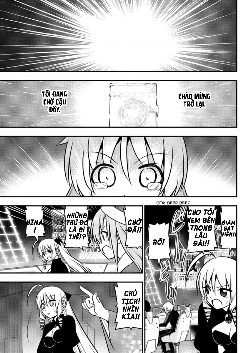 Chàng Quản Gia Chapter  562 - 4