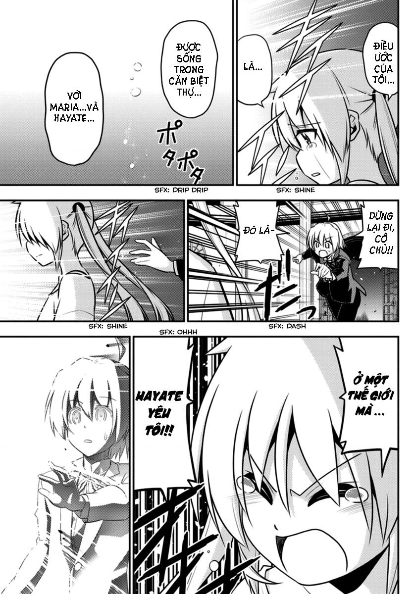 Chàng Quản Gia Chapter  562 - 6