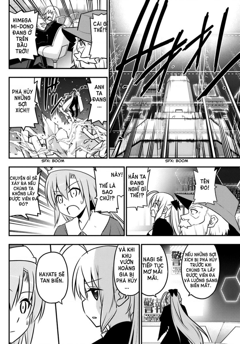 Chàng Quản Gia Chapter  562 - 11