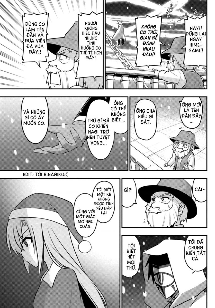 Chàng Quản Gia Chapter  562 - 12