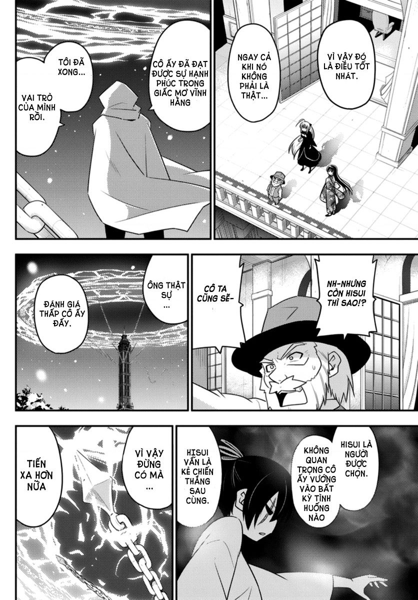 Chàng Quản Gia Chapter  562 - 13