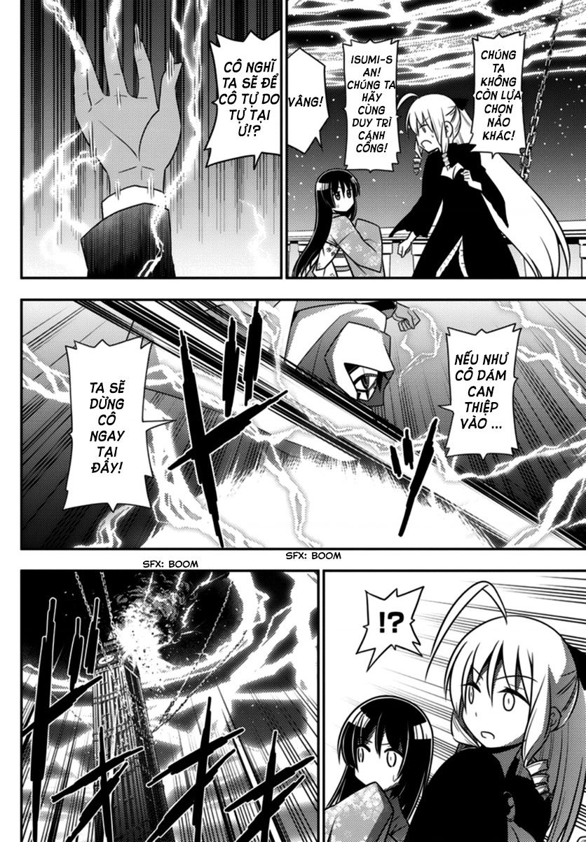 Chàng Quản Gia Chapter  562 - 15