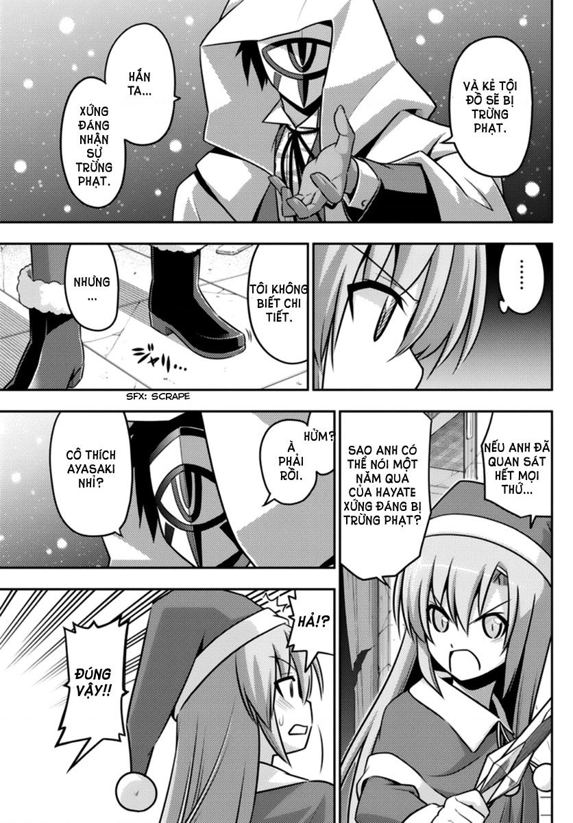 Chàng Quản Gia Chapter 563 - 3