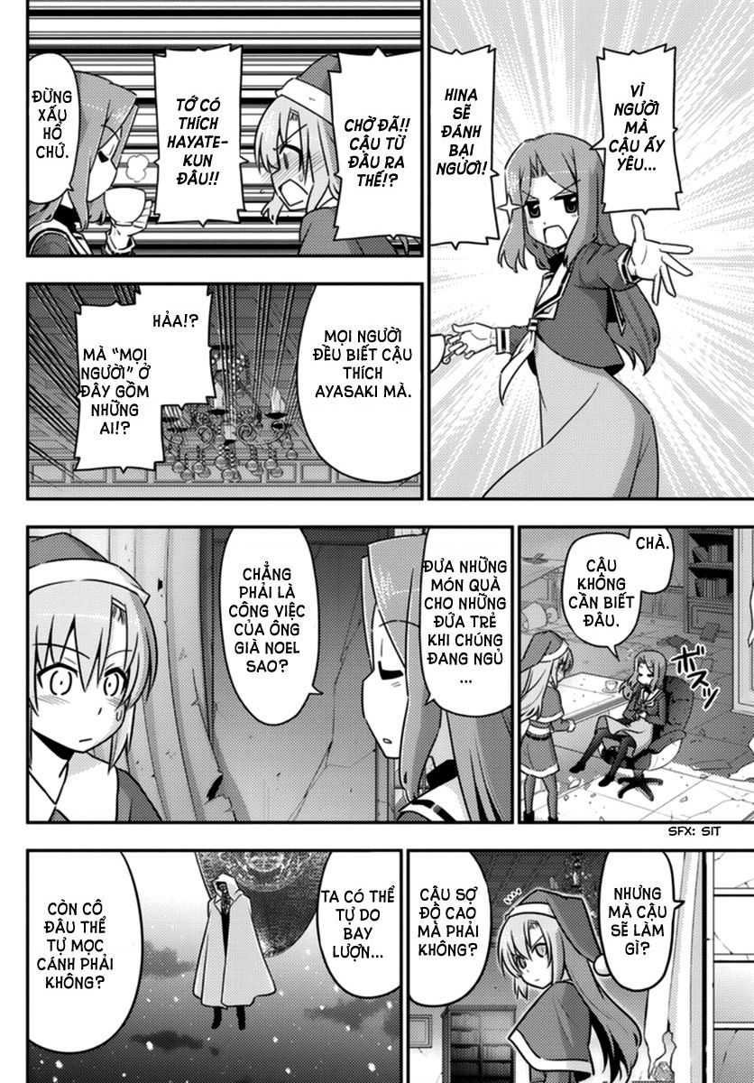 Chàng Quản Gia Chapter  563 - 4