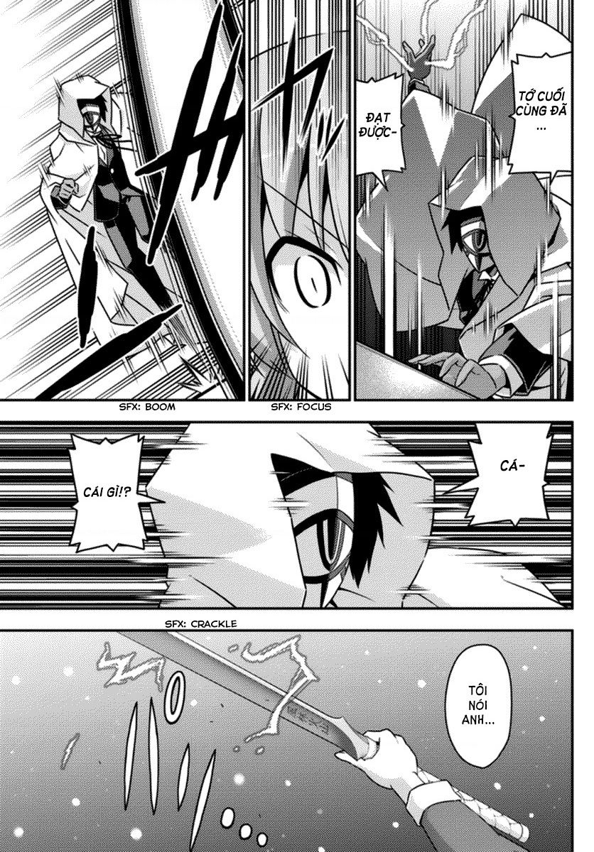Chàng Quản Gia Chapter  563 - 7